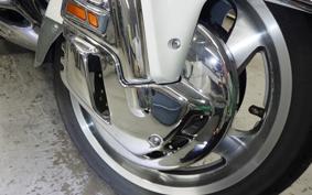 HONDA GL 1800 GOLD WING 2001 SC47