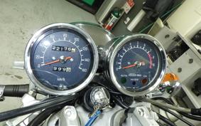 YAMAHA SR500 1984 2J2