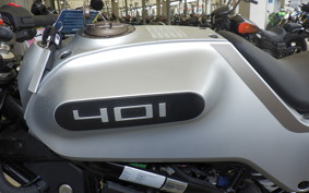 HUSQVARNA VITPILEN 401 2021