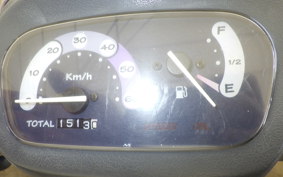 YAMAHA JOG POCHE SA08J