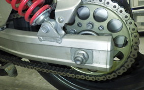 SUZUKI INAZUMA 1200 (GSX1200) 1999