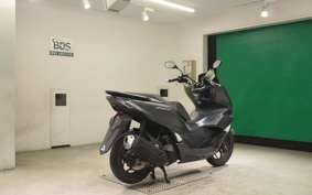 HONDA PCX125 2016 JK05