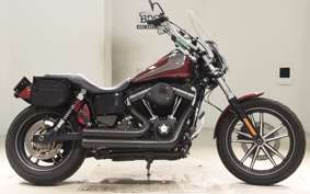 HARLEY FXDBB1580 2014