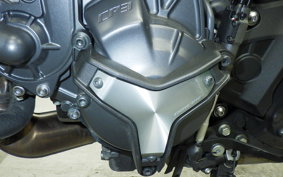 YAMAHA MT-09 SP 2024 RN87J