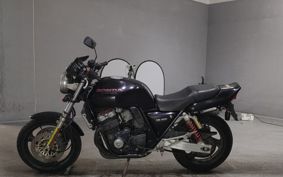 HONDA CB400SF NC31