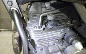 YAMAHA SEROW 250 Gen.2 2009 DG17J