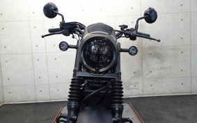 HONDA REBEL 250  S E-clutch MC49