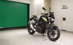 KAWASAKI Z250 Gen.2 2019 EX250P