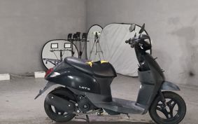 SUZUKI LET's CA4AA