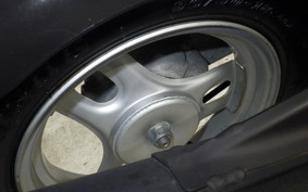 HONDA DIO Gen.5 2025 AF56