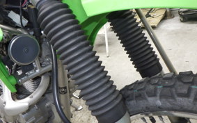 KAWASAKI KLX125 2024 LX125C