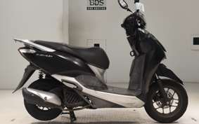 HONDA LEAD 125 1991 JF45