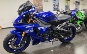 YAMAHA YZF-R1 2017 RN49
