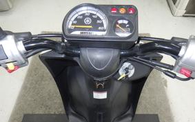 YAMAHA GEAR Gen.2 2018 UA08J