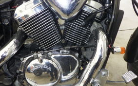 HONDA STEED 400 1999 NC37