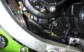 KAWASAKI KR250 KR250A