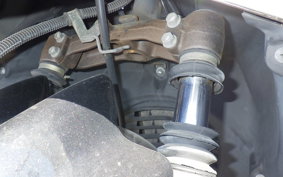 YAMAHA MAJESTY 125 FI