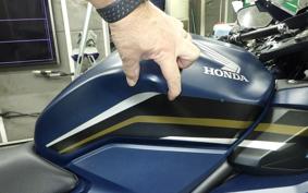 HONDA CBR400R 2022 NC56