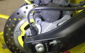 YAMAHA MT-09 A 2019 RN52J