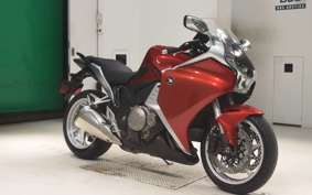 HONDA VFR1200F 2013