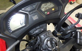 HONDA CBR650F 2015 RC83
