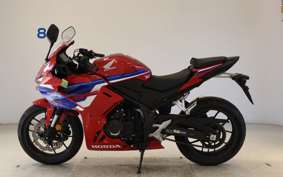 HONDA CBR400R 2025 NC65