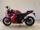 Фото Honda CBR400R 2025 с японского аукциона