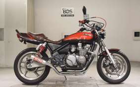 KAWASAKI ZEPHYR 400 Gen.2 2018 ZR400C