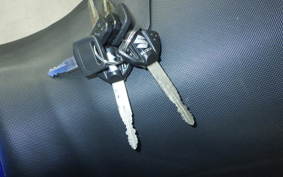 SUZUKI GSR750 A 2016 GR7NA