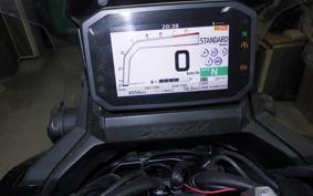 HONDA X-ADV 750 2021 RH10
