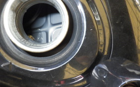 YAMAHA JOG ZR Gen.3 SA39J