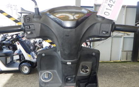 YAMAHA AXIS 125 Z SED7J