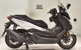 HONDA FORZA 250 MF17