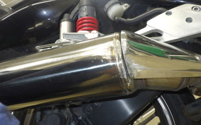 HONDA CB400 SUPER BOLDOR A 2015 NC42
