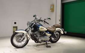 YAMAHA DRAGSTAR 250 2007 VG05J