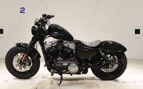 HARLEY XL1200X 2022
