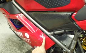 DUCATI 996 MONOPOSTO 2000