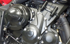 TRIUMPH STREET TRIPLE R 2016