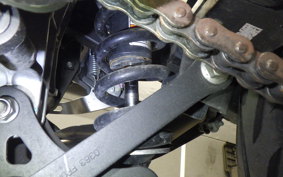 KAWASAKI NINJA 250 EX250P