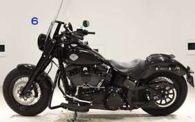 HARLEY FLSS 1800 2017