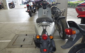HONDA TODAY AF61