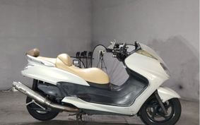 YAMAHA GRAND MAJESTY250 SG15J