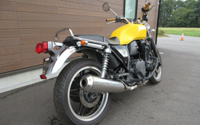 HONDA CB1100 ABS 2010 SC65