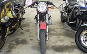 BENELLI クワトロ254