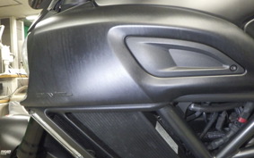 DUCATI DIAVEL DARK 2014