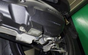 HONDA DIO 110 1988 JF58