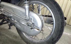 HONDA C110 SUPER CUB JA10