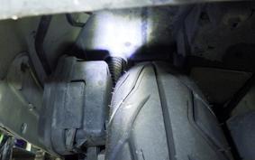 HONDA JOKER 90 HF09