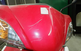 YAMAHA CYGNUS 125 X