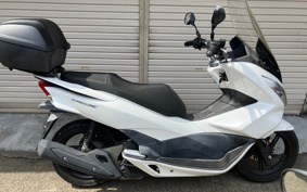 HONDA PCX125 JF56